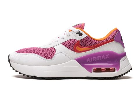 Air Max Systm Wmns "cosmic Fuchsia Dream"