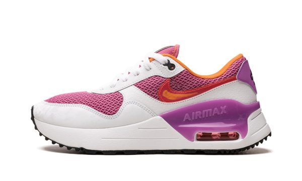 Air Max Systm Wmns "cosmic Fuchsia Dream"