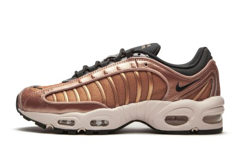 Nike Air Max Tailind 4 Wmns "metallic Red Bronze"