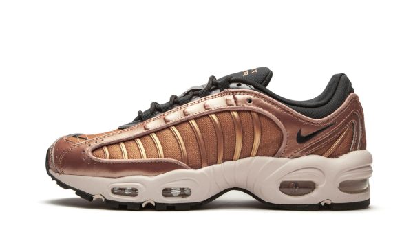 Nike Air Max Tailind 4 Wmns "metallic Red Bronze"