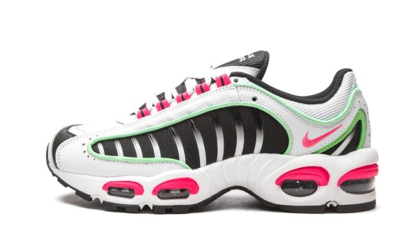 Nike Air Max Tailind Mns Wmns "hyper Pink / Illusion Green"