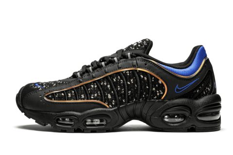 Nike Air Max Tailwind 4 / S "supreme - Black"