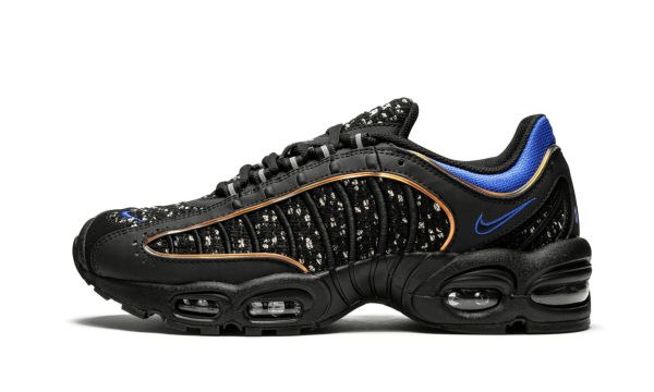 Nike Air Max Tailwind 4 / S "supreme - Black"