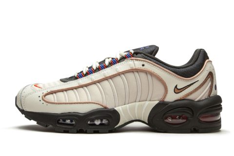 Nike Air Max Tailwind 4 Se "roman Numerals"