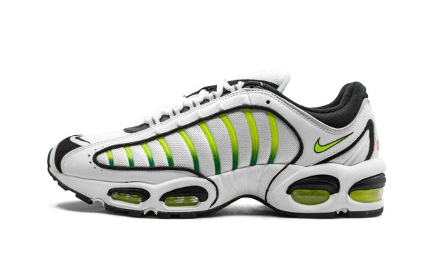 Nike Air Max Tailwind 4 "og Volt"