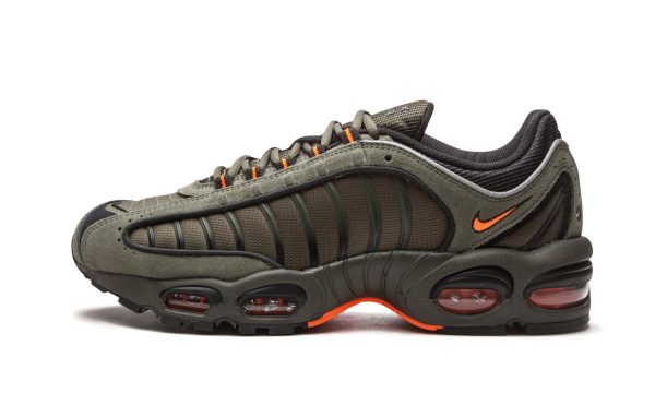 Air Max Tailwind Iv Se "flight Jacket"