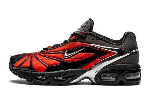 Nike Air Max Tailwind V "skepta Bloody Chrome"