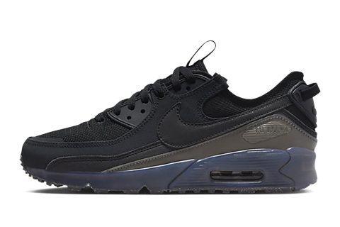 Nike Air Max Terrascape 90 "black"