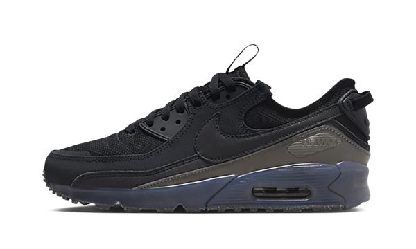 Nike Air Max Terrascape 90 "black"