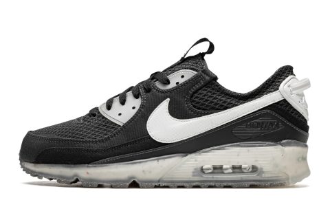 Nike Air Max Terrascape 90 "black / White"