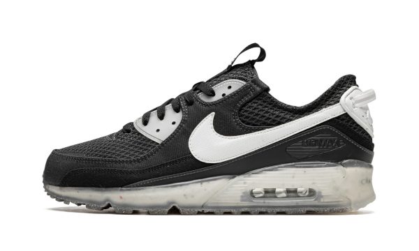 Nike Air Max Terrascape 90 "black / White"