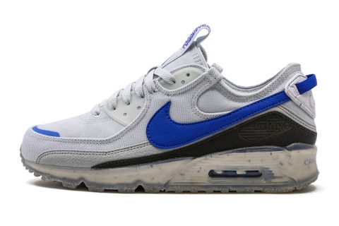 Nike Air Max Terrascape 90 "platinum / Blue"