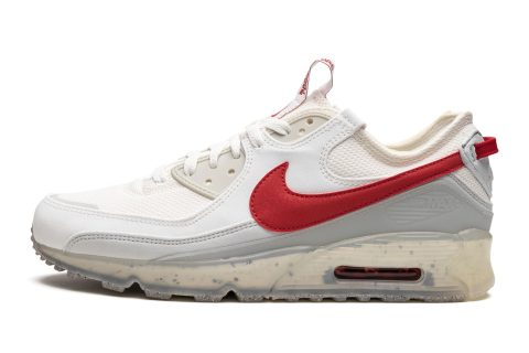 Nike Air Max Terrascape 90 "white / Red"