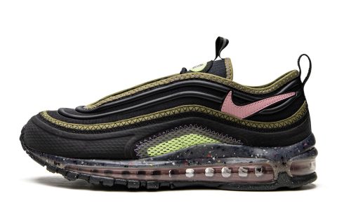 Nike Air Max Terrascape 97 "elemental Pink"