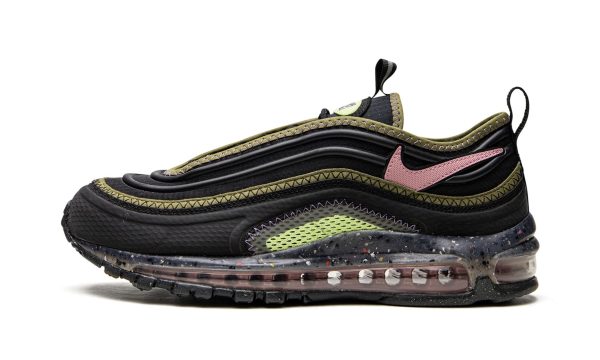 Nike Air Max Terrascape 97 "elemental Pink"