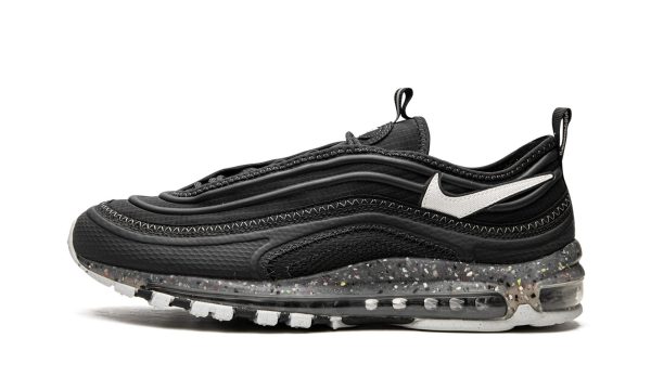 Nike Air Max Terrascape 97 "off Noir"