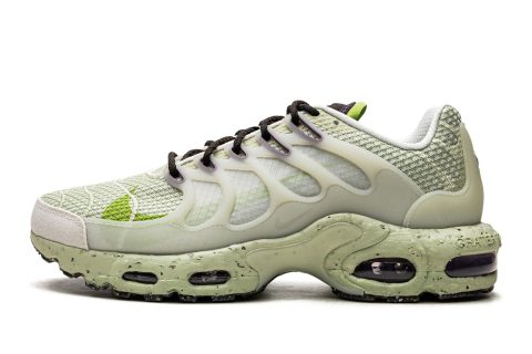 Nike Air Max Terrascape Plus Phantom / Vivid Green-olive Aura