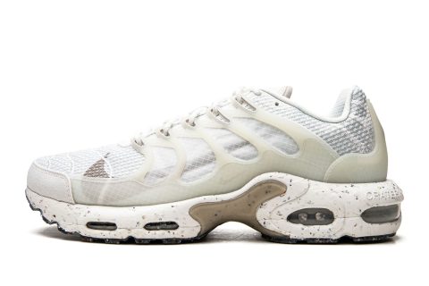 Nike Air Max Terrascape Plus Summit White / Lt Iron Ore