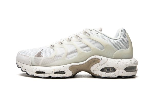 Nike Air Max Terrascape Plus Summit White / Lt Iron Ore