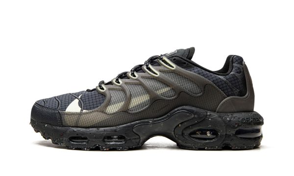 Nike Air Max Terrascape Plus "black"