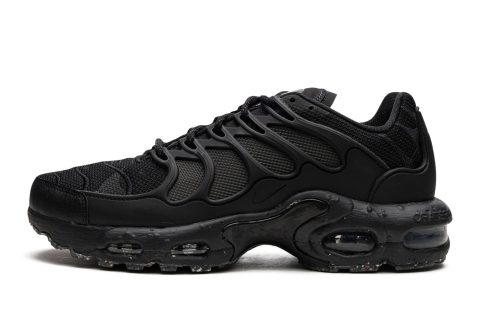 Air Max Terrascape Plus "triple Black"