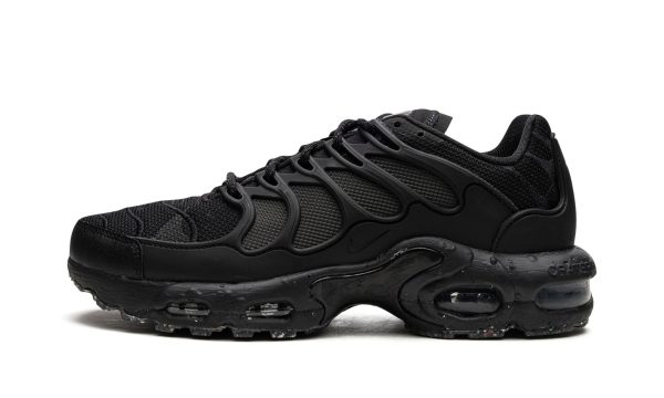 Air Max Terrascape Plus "triple Black"