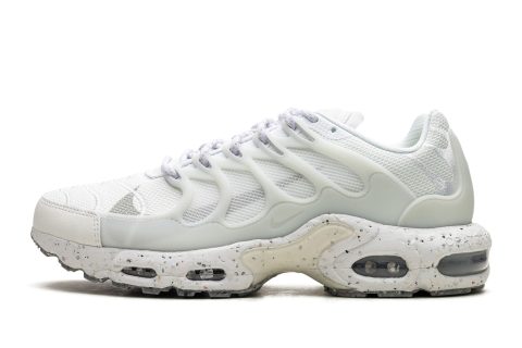 Nike Air Max Terrascape Plus "white Pure Platinum"