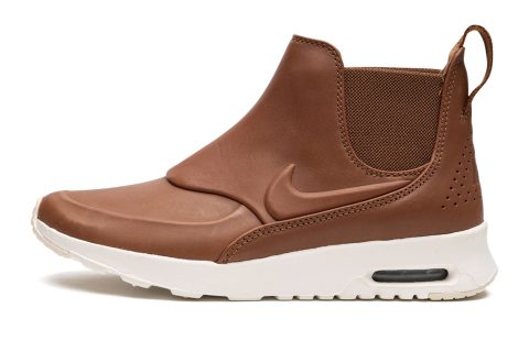 Nike Air Max Thea Mid Mns Wmns "ale Brown"