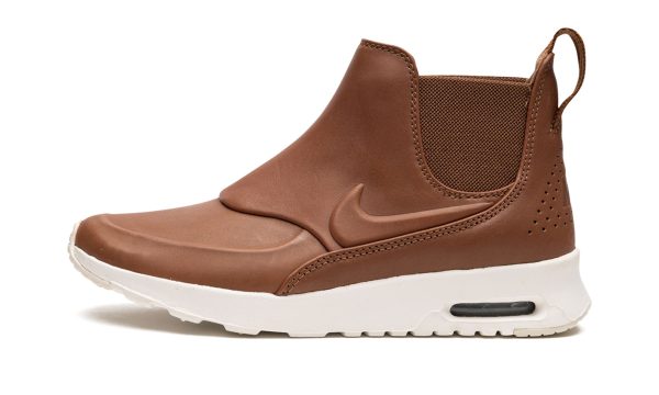 Nike Air Max Thea Mid Mns Wmns "ale Brown"