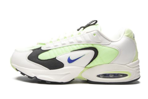 Nike Air Max Triax 96 "barely Volt"