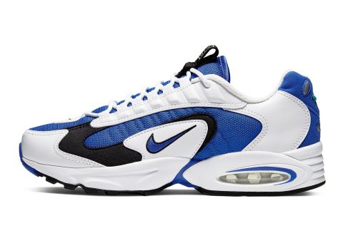 Nike Air Max Triax 96 "og Royal"