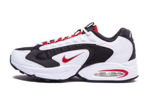 Nike Air Max Triax 96 "white / University Red"