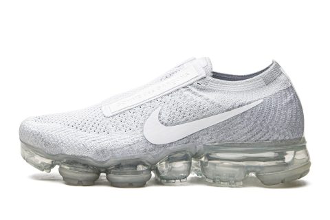 Nike Air Max Vapormax Fk/cdg "comme Des Garcon"