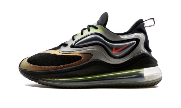 Nike Air Max Zephyr "evolution Of Icons"