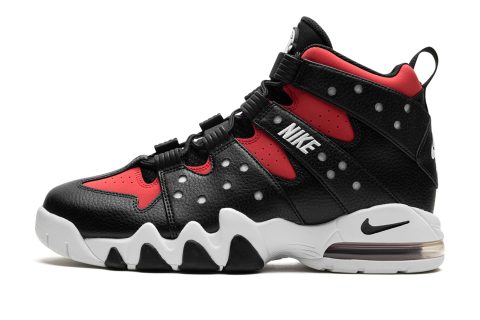 Nike Air Max2 Cb 94 "gym Red"