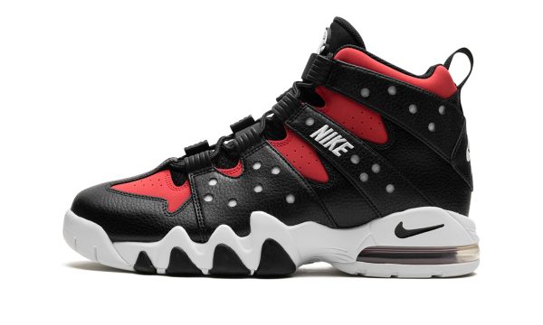 Nike Air Max2 Cb 94 "gym Red"