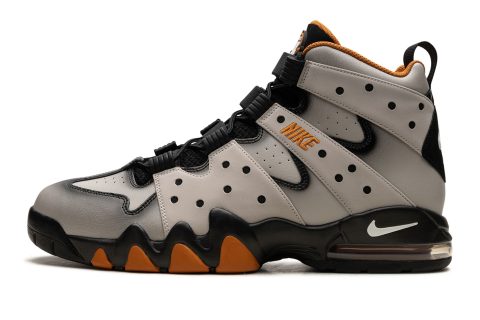 Nike Air Max2 Cb 94 "light Iron Ore"