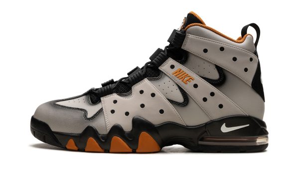 Nike Air Max2 Cb 94 "light Iron Ore"