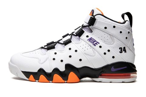 Nike Air Max2 Cb '94 "phoenix Suns"