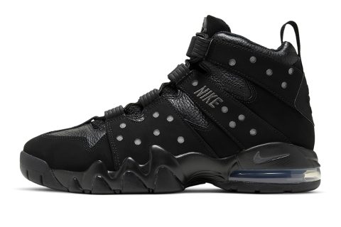 Nike Air Max2 Cb '94 "triple Black"