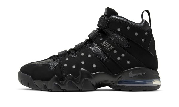 Nike Air Max2 Cb '94 "triple Black"