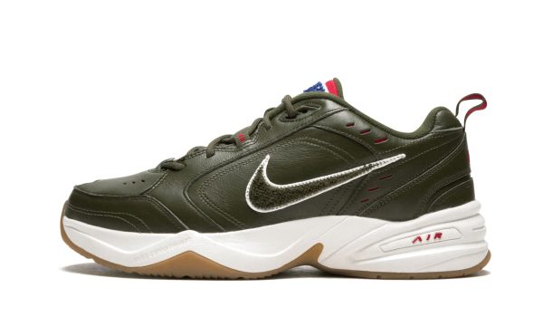 Nike Air Monarch 4 Pr "weekend Campout"