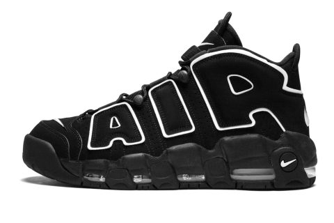 Nike Air More Uptempo "2016 Release"