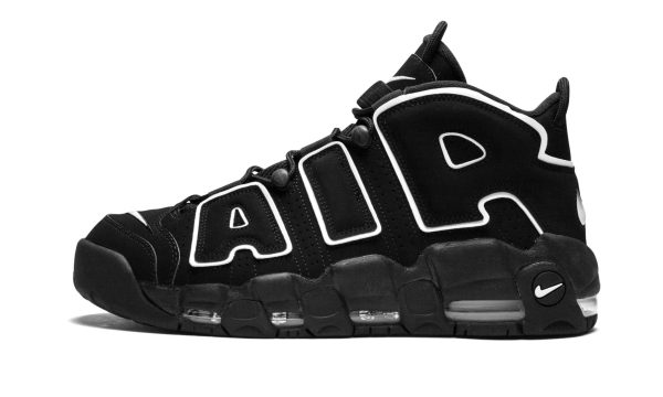 Nike Air More Uptempo "2016 Release"