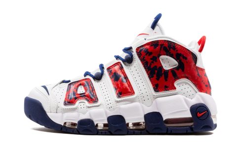 Nike Air More Uptempo