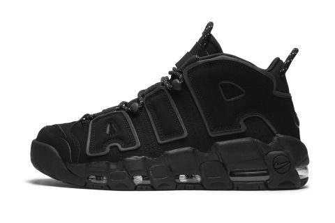 Air More Uptempo