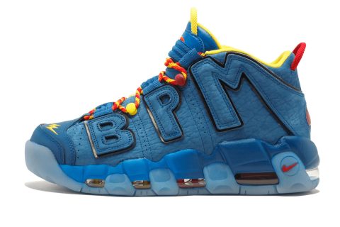 Air More Uptempo '96 Db "doernbecher 2017"