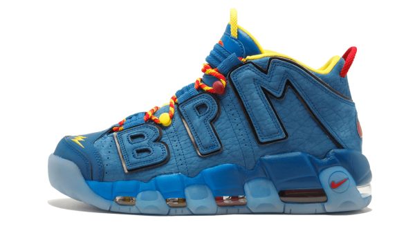 Air More Uptempo '96 Db "doernbecher 2017"