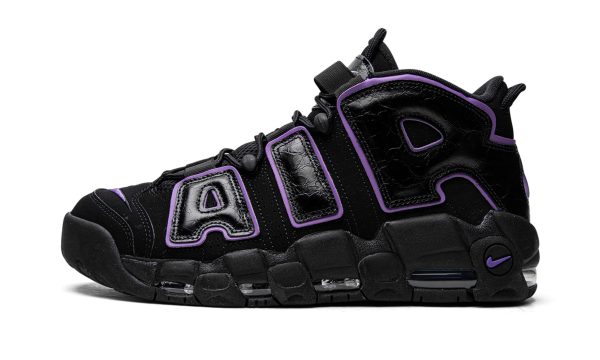 Nike Air More Uptempo '96 "action Grape"