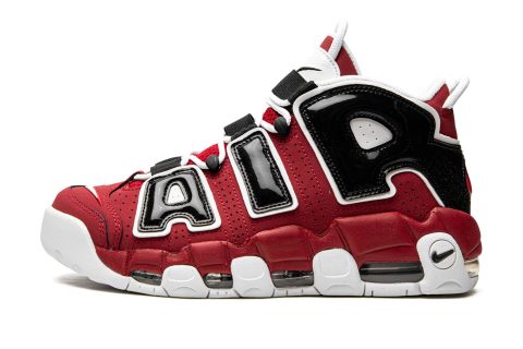 Air More Uptempo '96 "bulls"